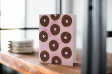 Load image into Gallery viewer, I donut know what I would do without you card
